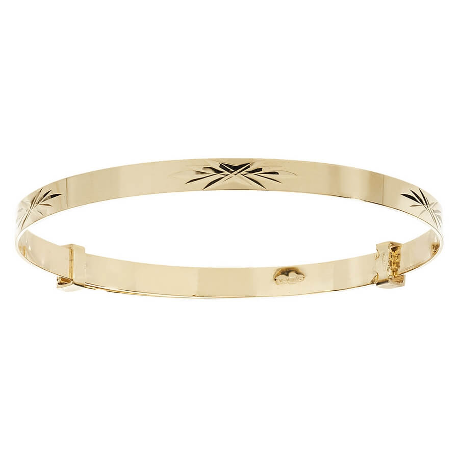 Expandable bangle sales
