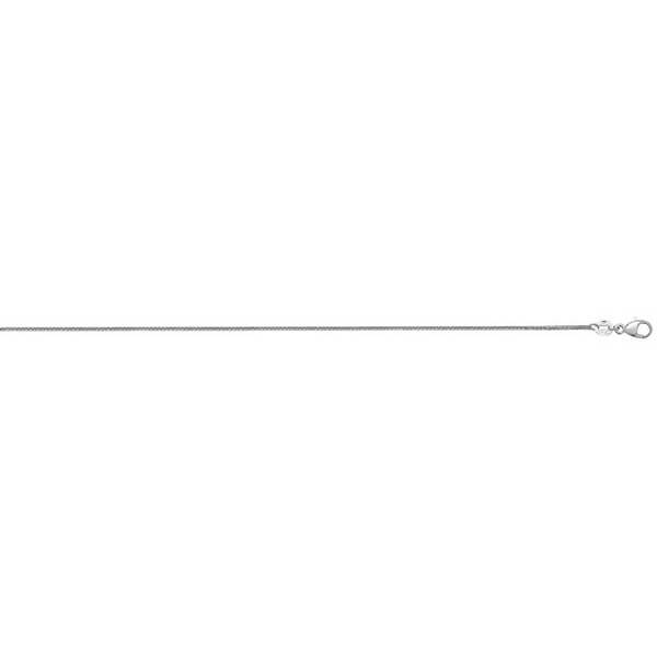 Platinum on sale spiga chain