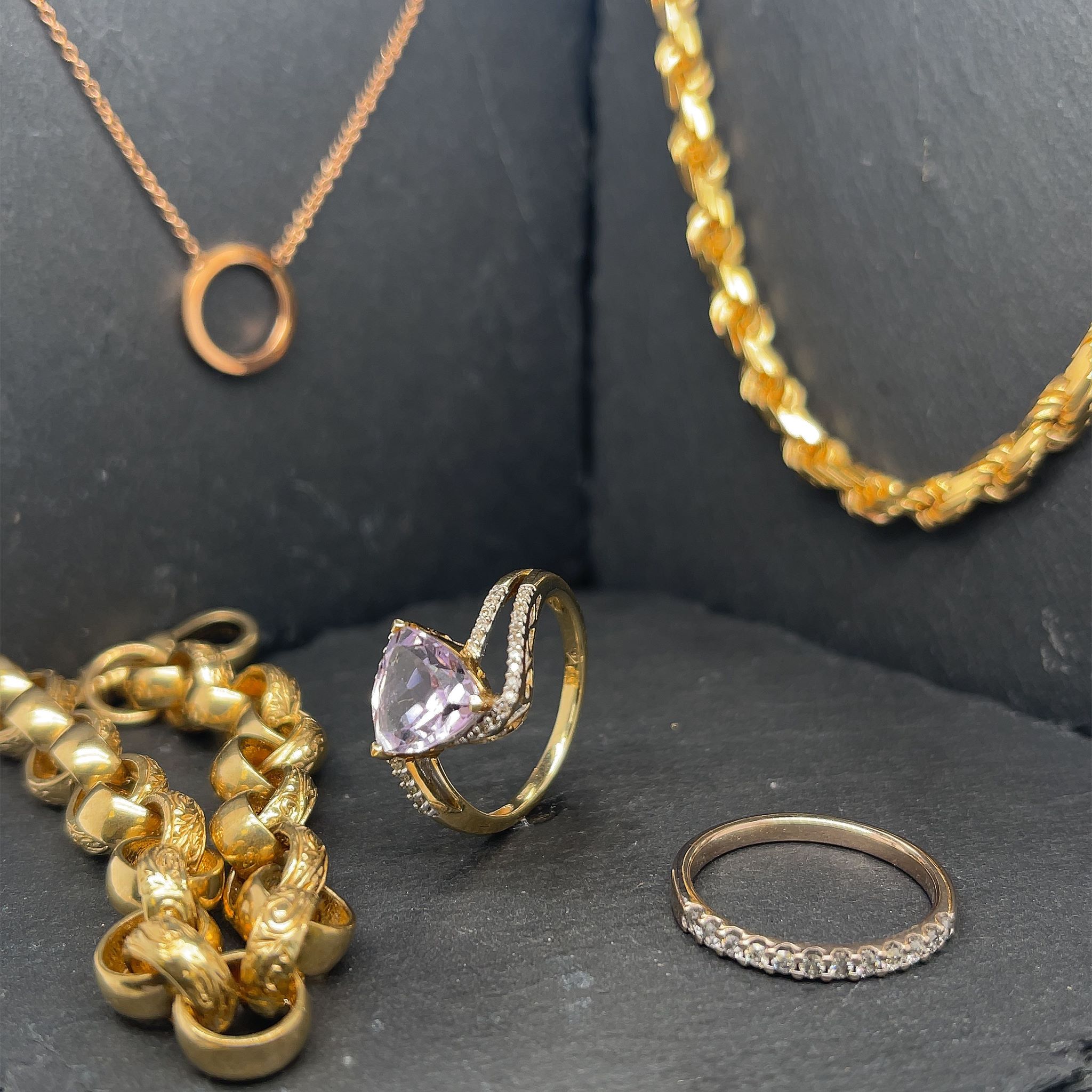 2048px x 2048px - Jewellery, Rings, Earrings & Pendants | Hockley Jewellers