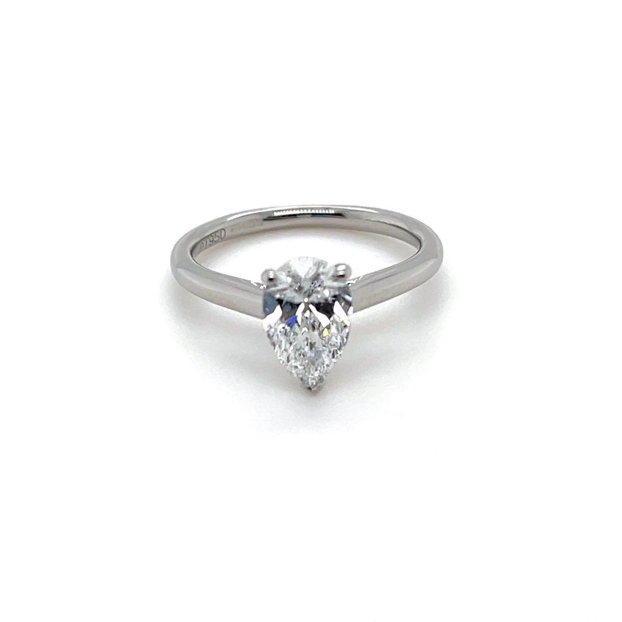 engagement ring jewellery quarter