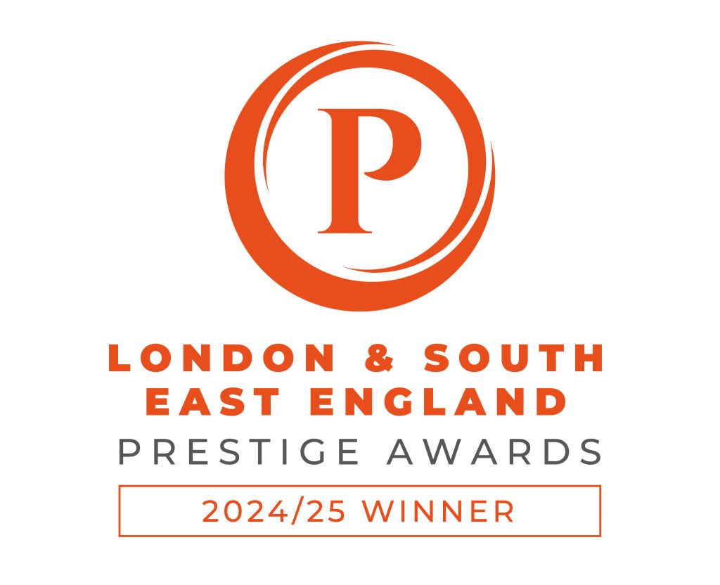 LONDON & SOUTH EAST ENGLAND PRESTIGE AWARDS 2024/25